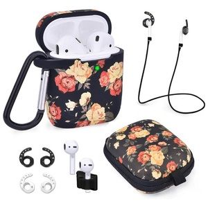 AirPods Case Compatible with AirPods 1